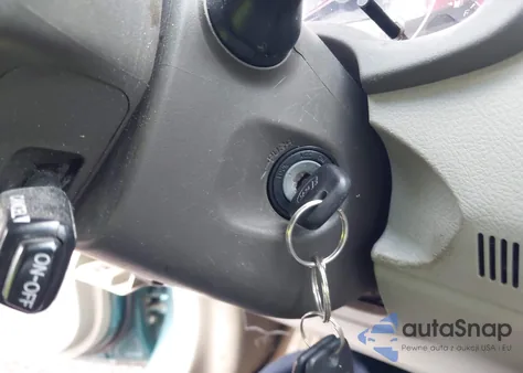 2010 Toyota Corolla Le из США, поврежденный, VIN 2T1BU4EE2AC379986